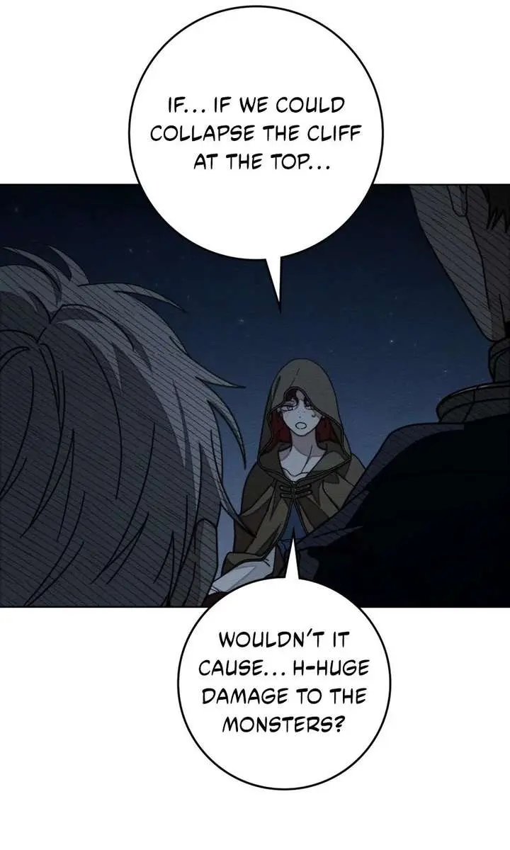 Under the Oak Tree Chapter 136 Page 36