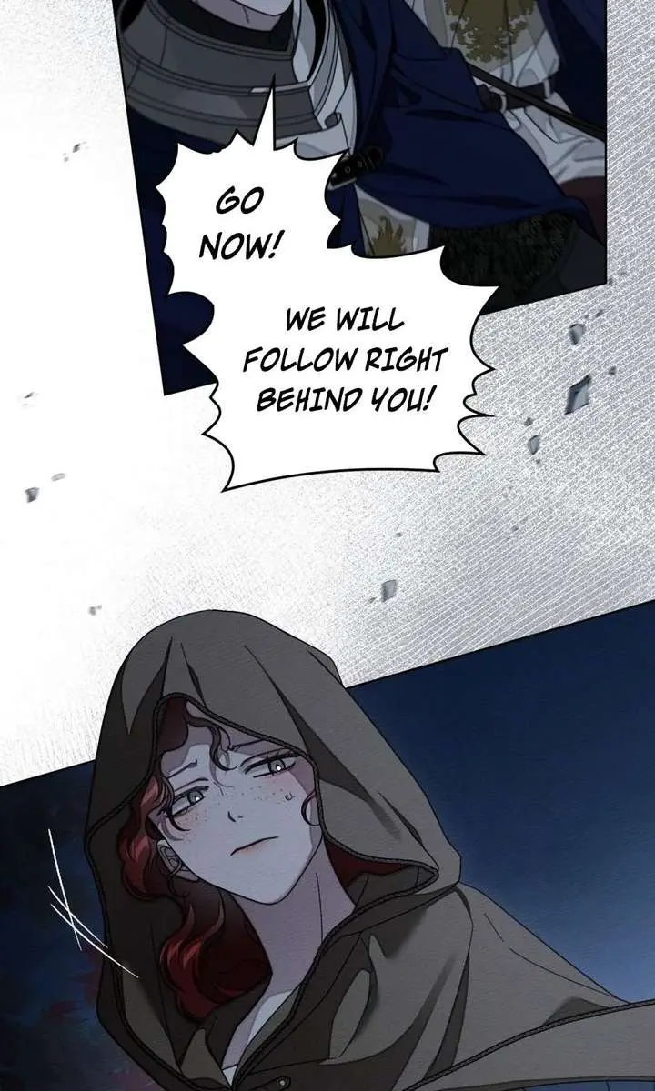 Under the Oak Tree Chapter 136 Page 59