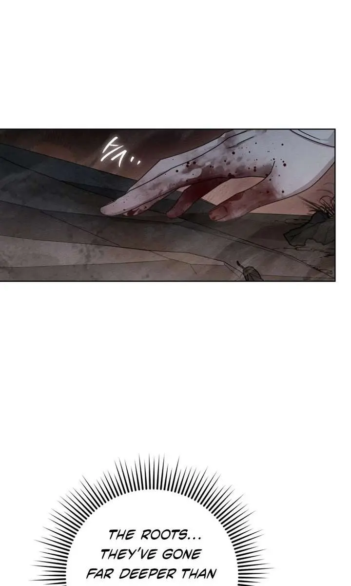Under the Oak Tree Chapter 137 Page 31