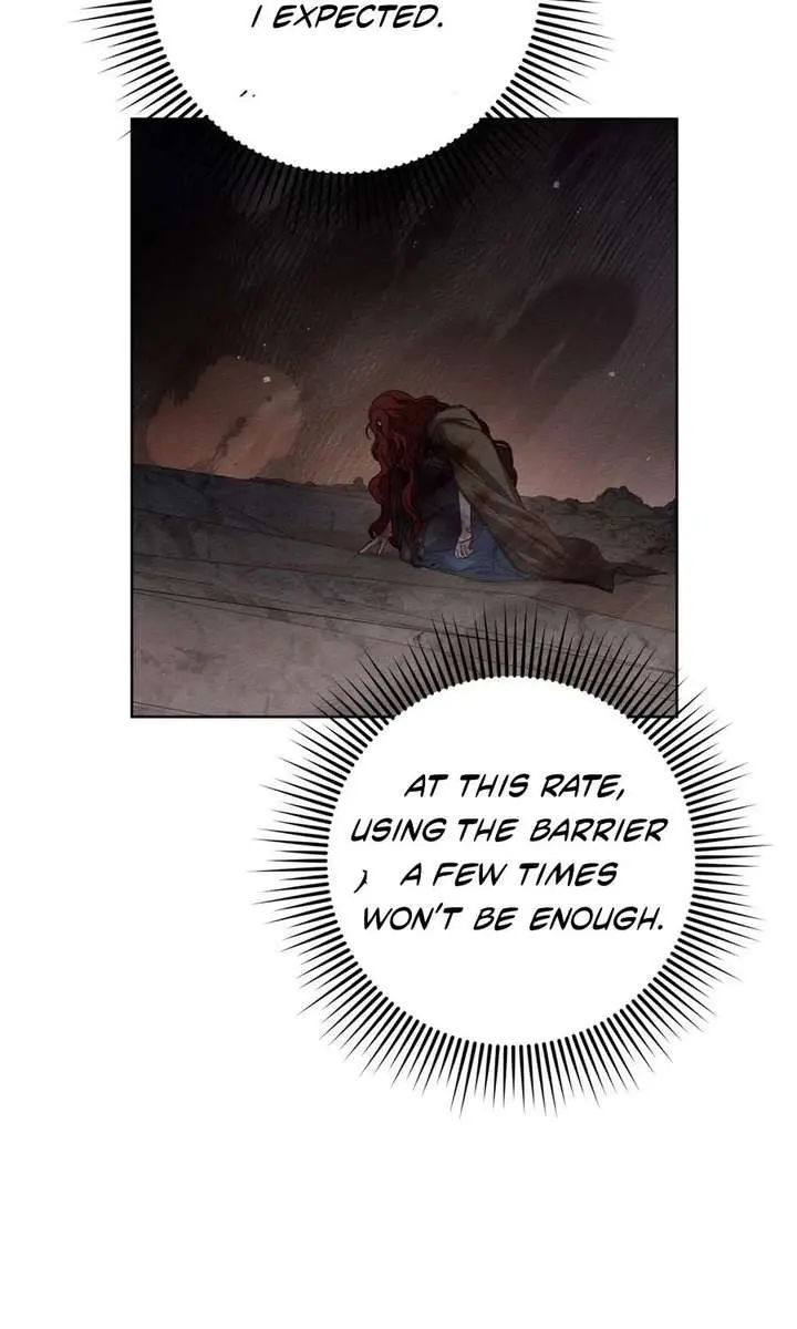 Under the Oak Tree Chapter 137 Page 32