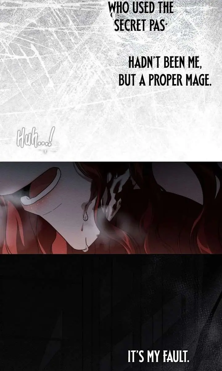 Under the Oak Tree Chapter 137 Page 62