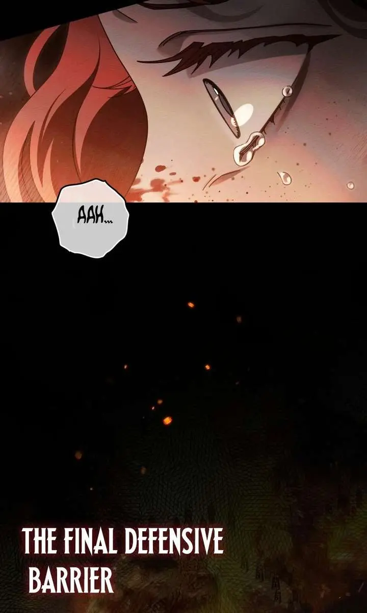 Under the Oak Tree Chapter 137 Page 68