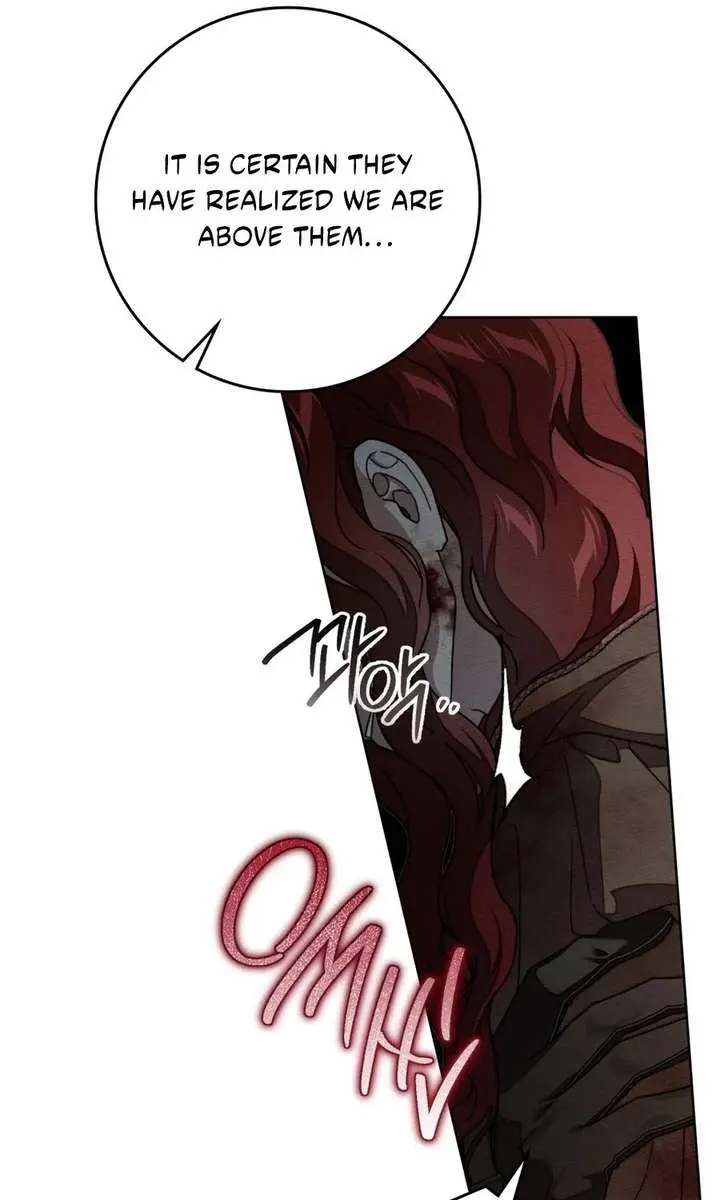 Under the Oak Tree Chapter 138 Page 11