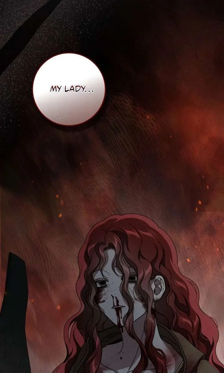 Under the Oak Tree Chapter 138 Page 14