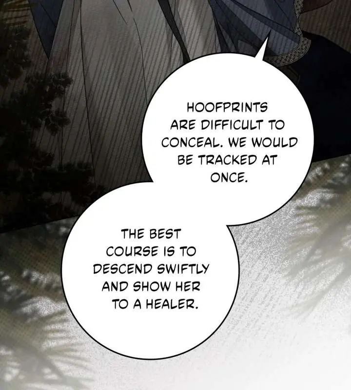 Under the Oak Tree Chapter 138 Page 35