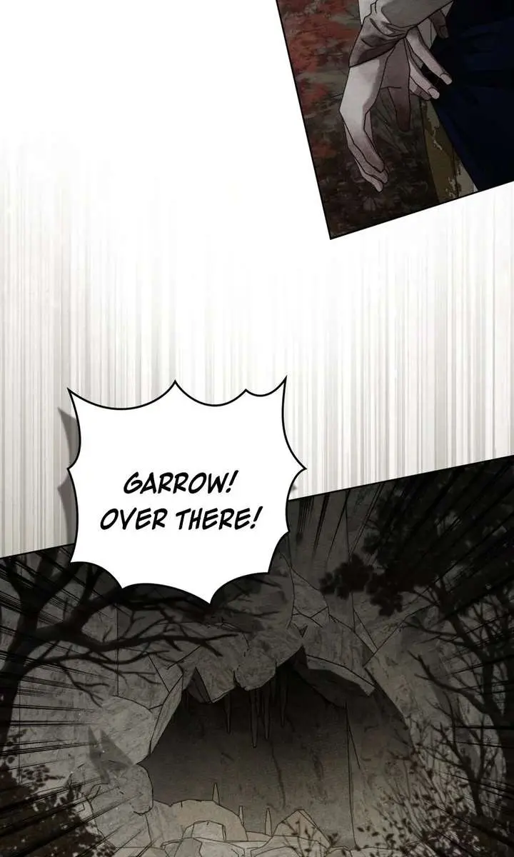 Under the Oak Tree Chapter 138 Page 37