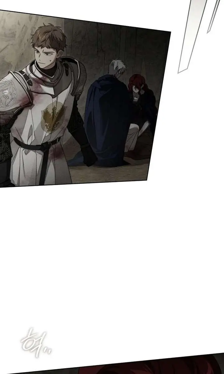 Under the Oak Tree Chapter 138 Page 39