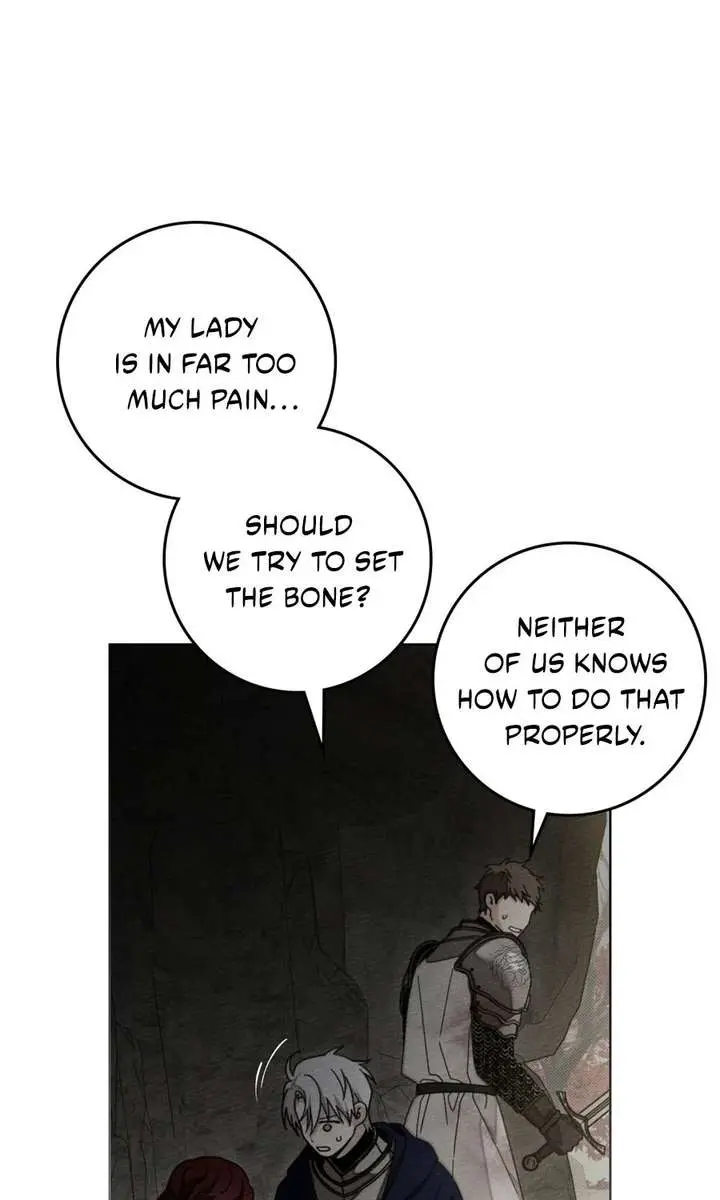Under the Oak Tree Chapter 138 Page 41