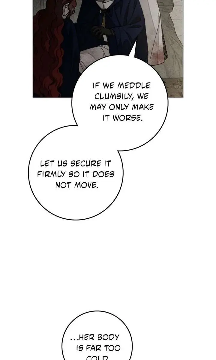 Under the Oak Tree Chapter 138 Page 42