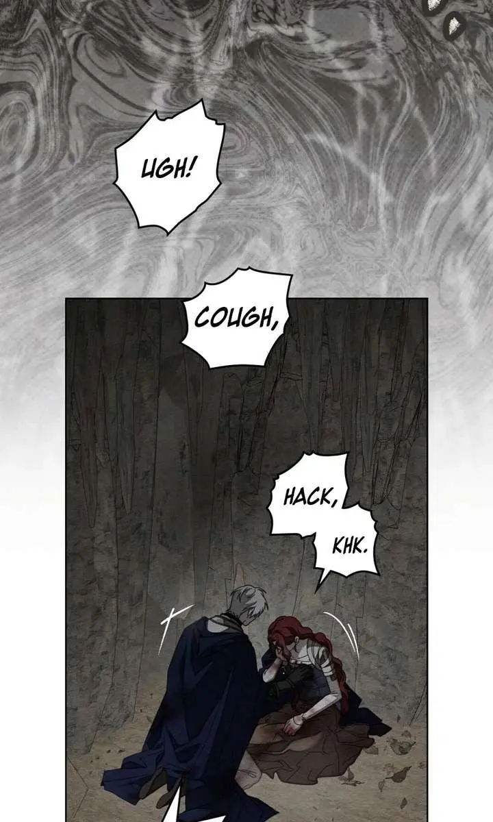 Under the Oak Tree Chapter 138 Page 47