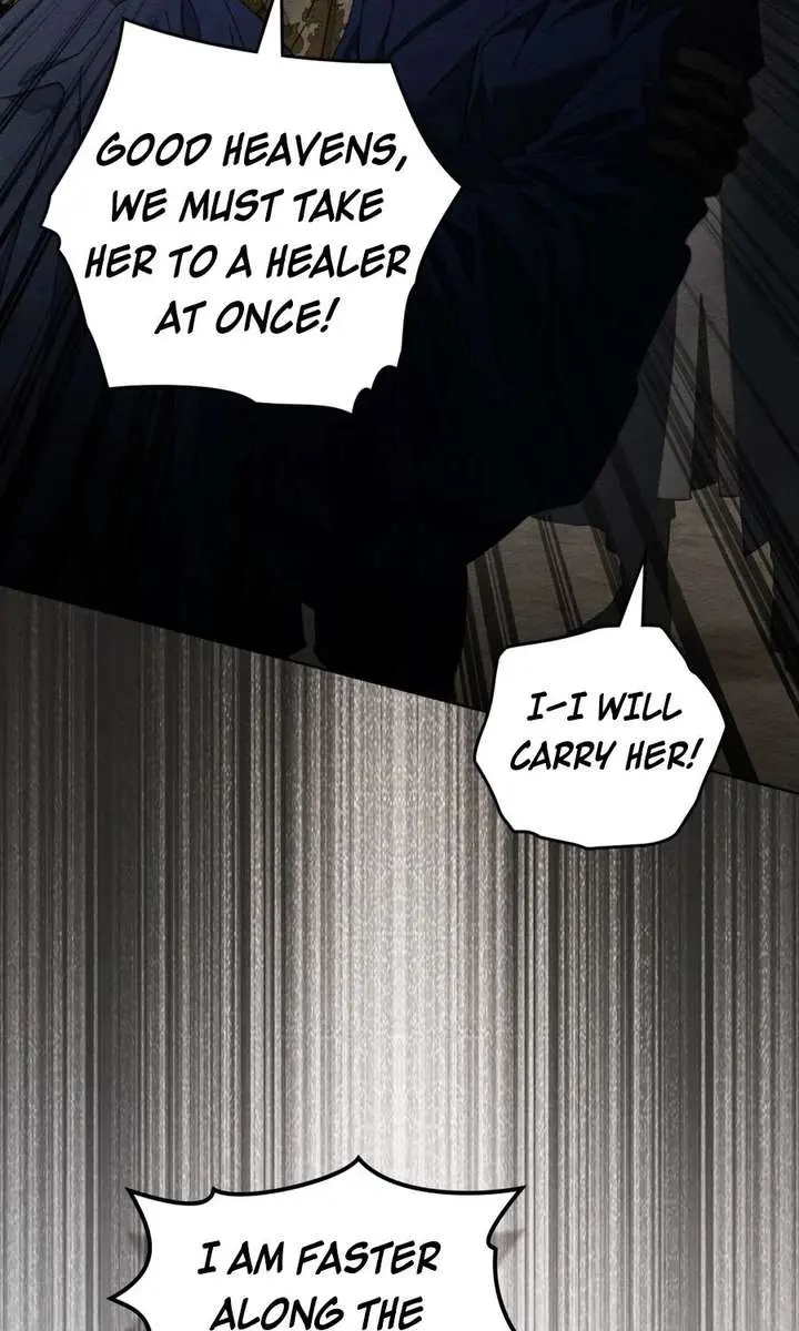Under the Oak Tree Chapter 138 Page 60
