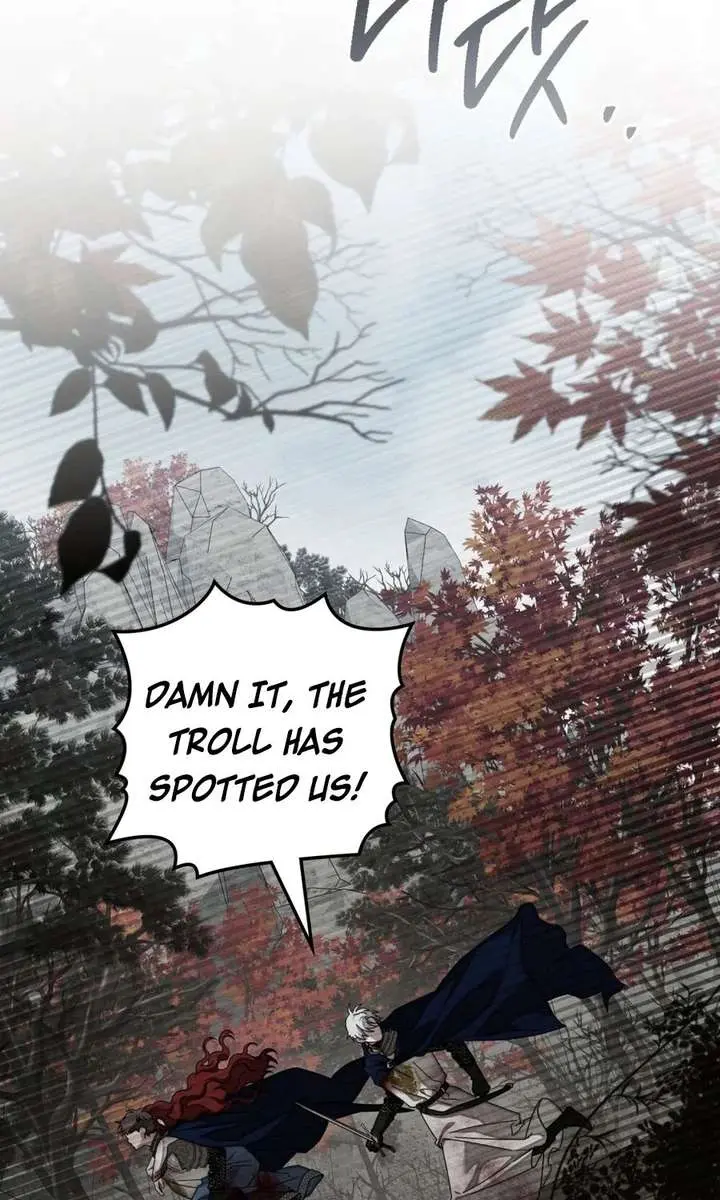 Under the Oak Tree Chapter 138 Page 64