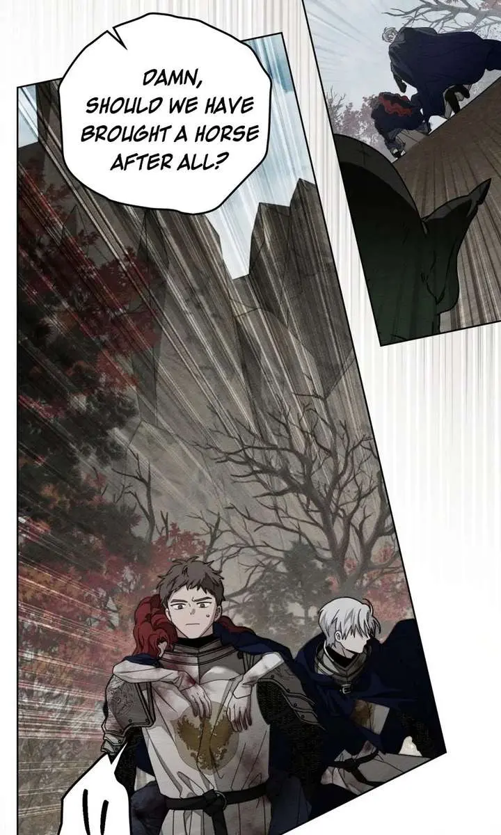 Under the Oak Tree Chapter 138 Page 67