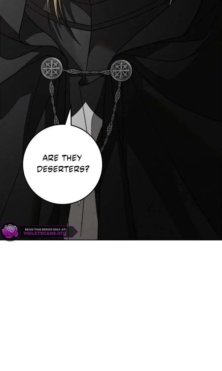 Under the Oak Tree Chapter 138 Page 74