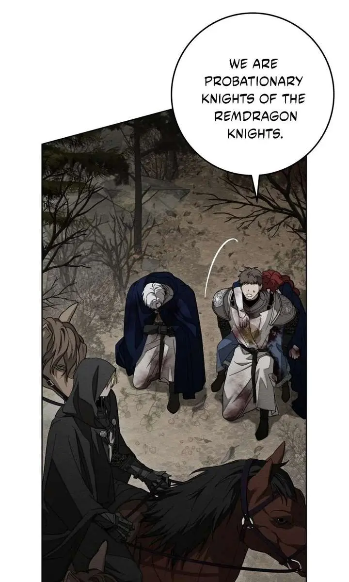 Under the Oak Tree Chapter 138 Page 79