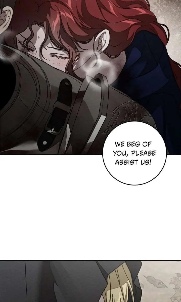 Under the Oak Tree Chapter 138 Page 81
