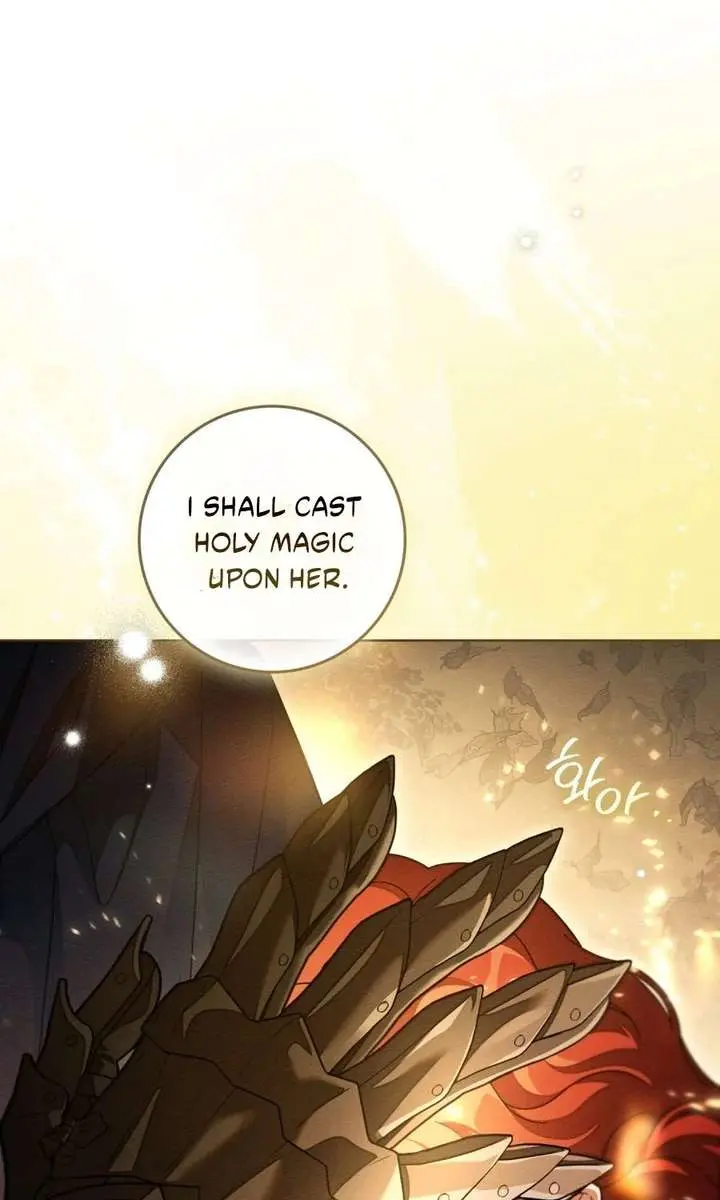 Under the Oak Tree Chapter 138 Page 86