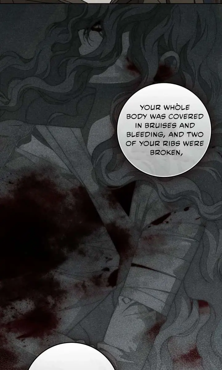 Under the Oak Tree Chapter 139 Page 9