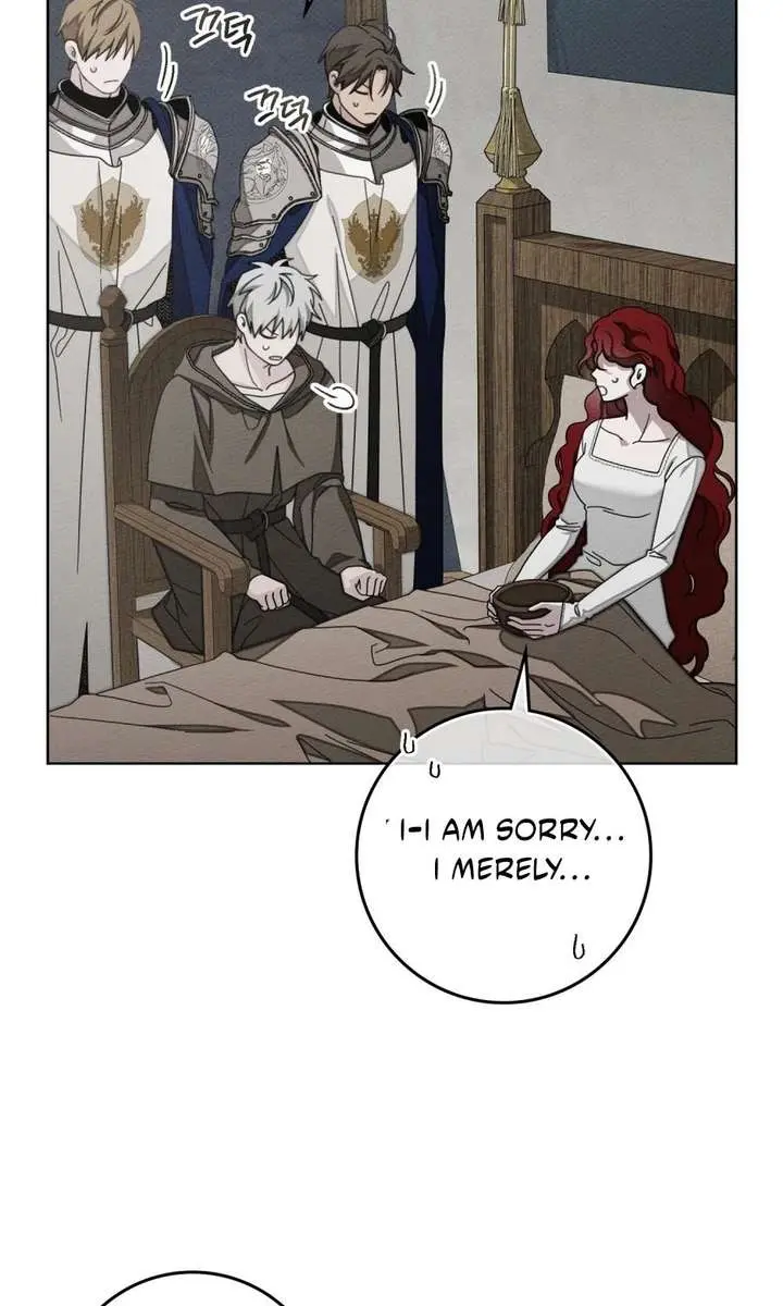 Under the Oak Tree Chapter 139 Page 11