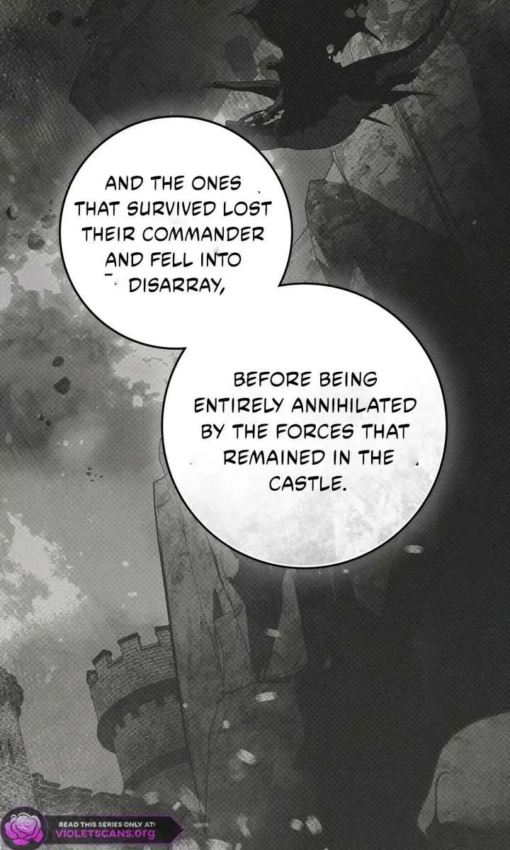 Under the Oak Tree Chapter 139 Page 15