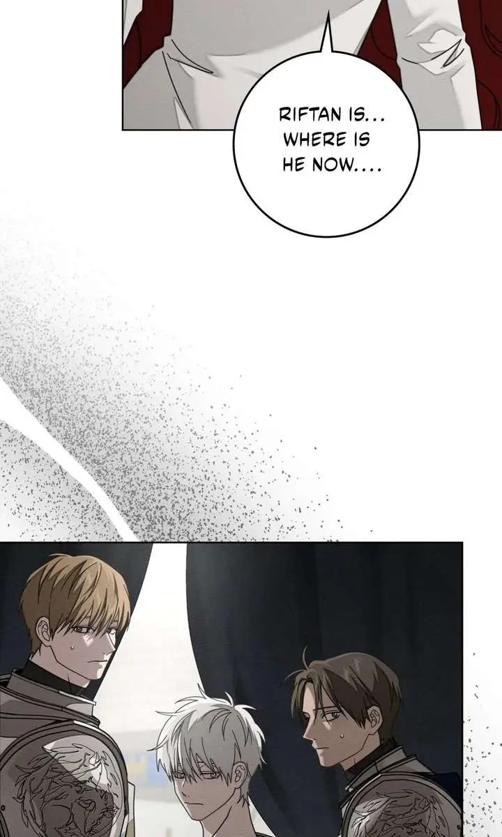 Under the Oak Tree Chapter 139 Page 29