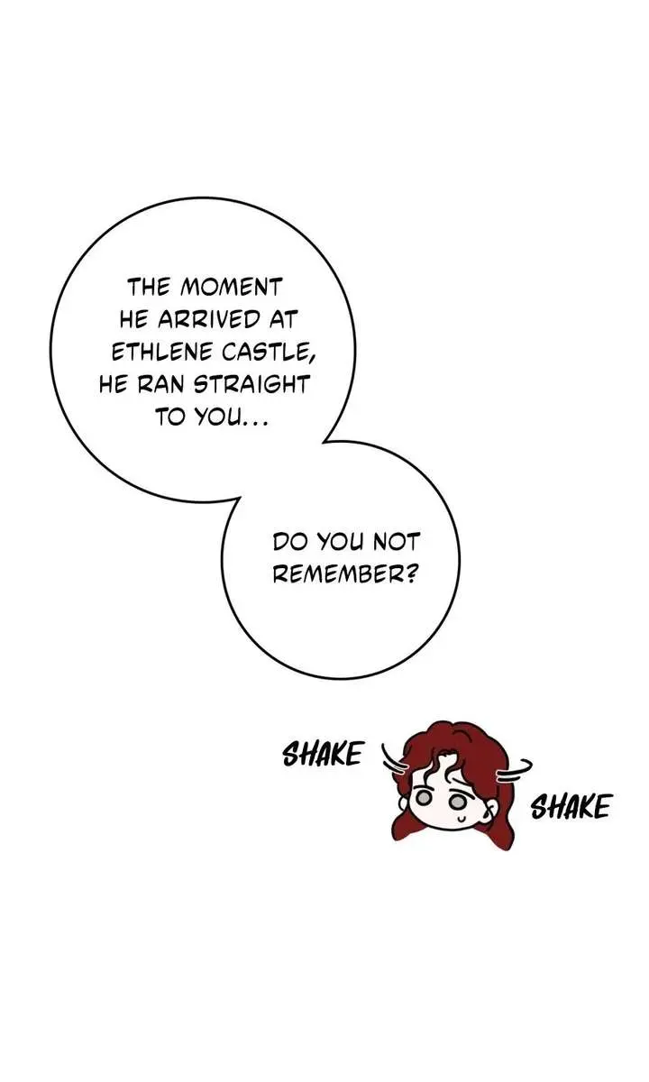 Under the Oak Tree Chapter 139 Page 31