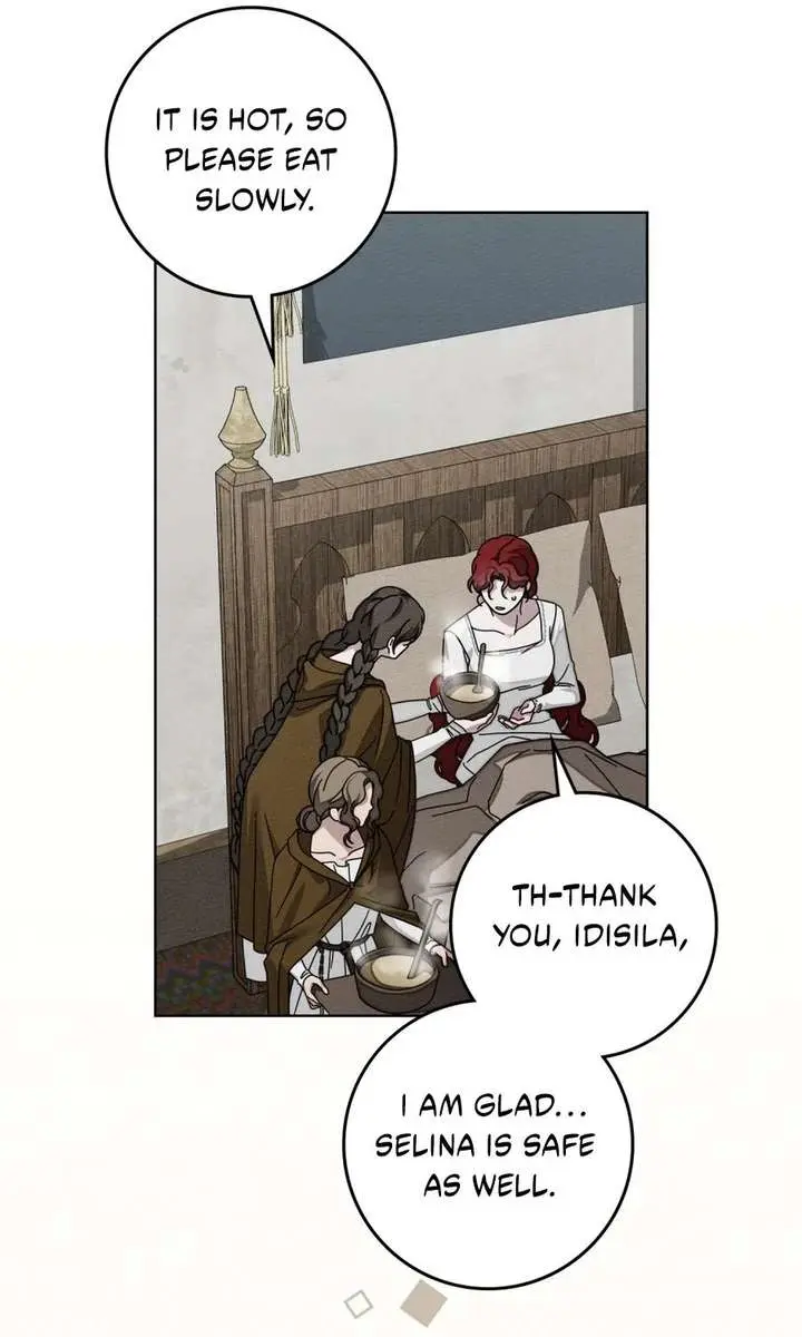 Under the Oak Tree Chapter 139 Page 62