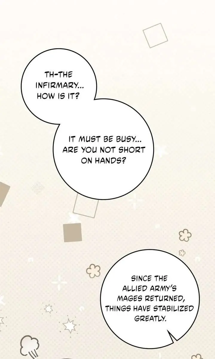 Under the Oak Tree Chapter 139 Page 63