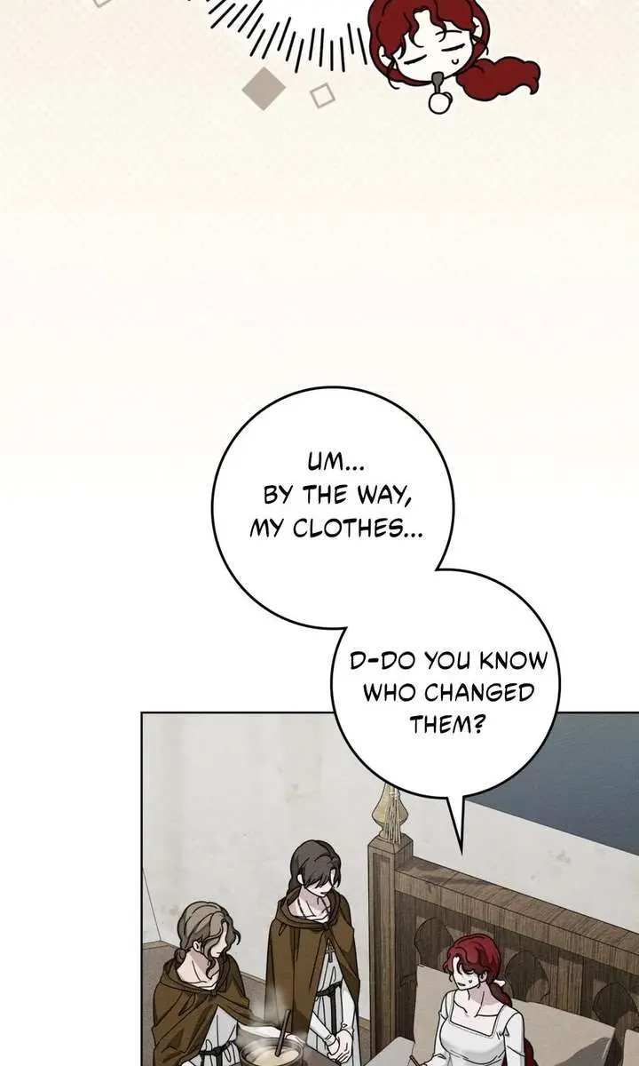 Under the Oak Tree Chapter 139 Page 65