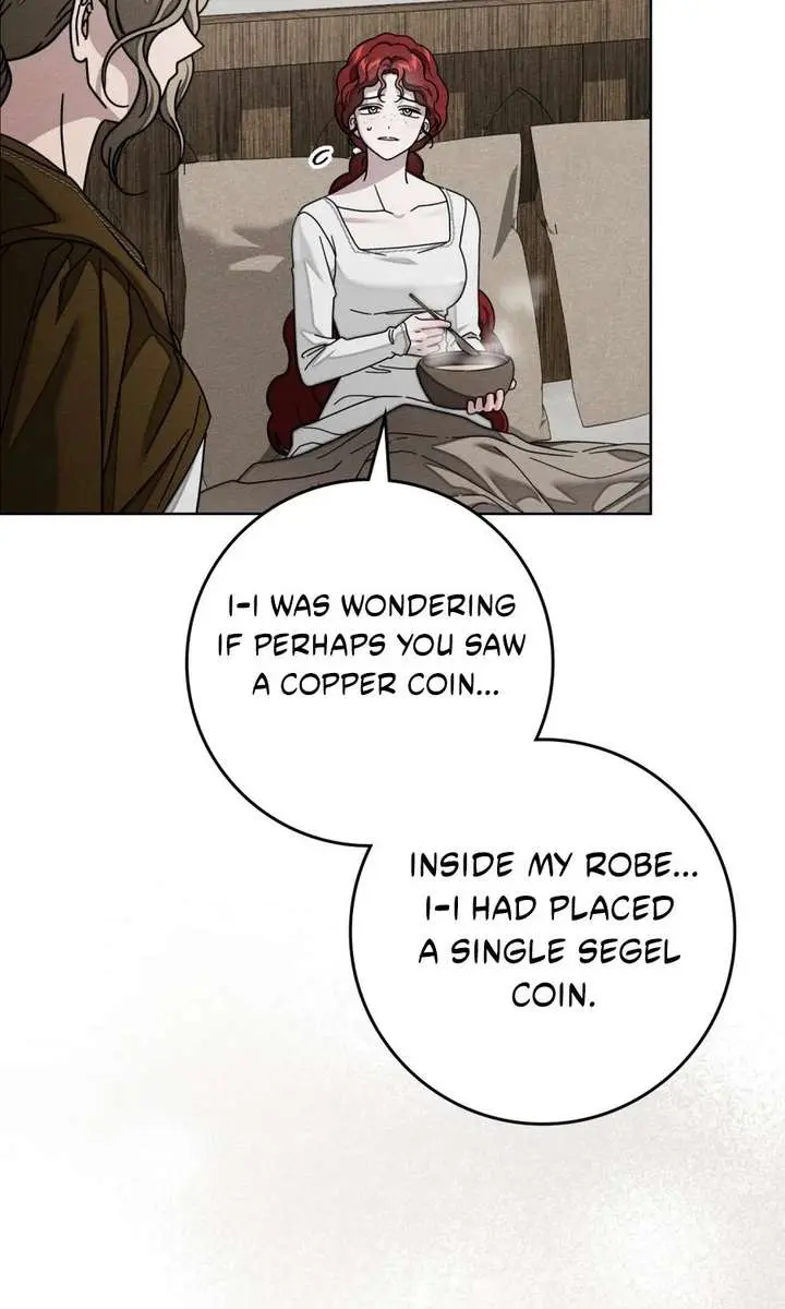 Under the Oak Tree Chapter 139 Page 68
