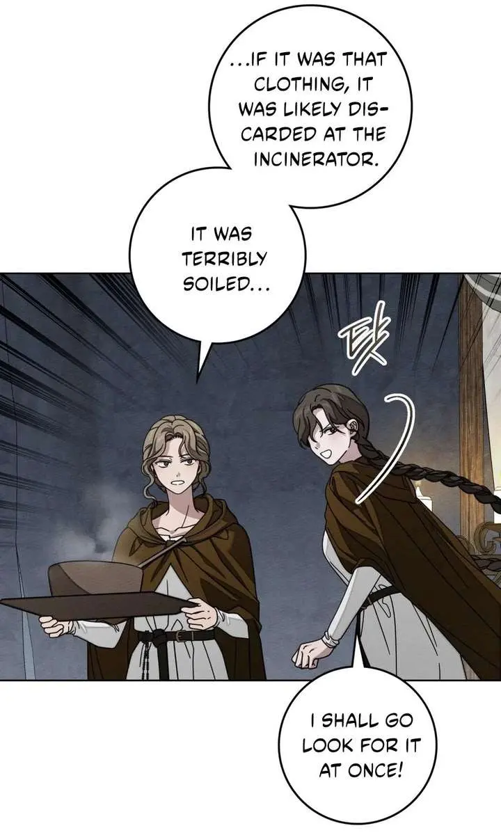 Under the Oak Tree Chapter 139 Page 72