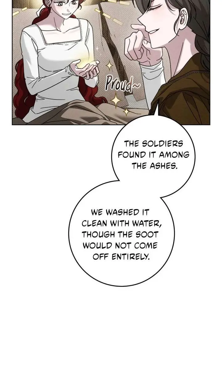 Under the Oak Tree Chapter 139 Page 80