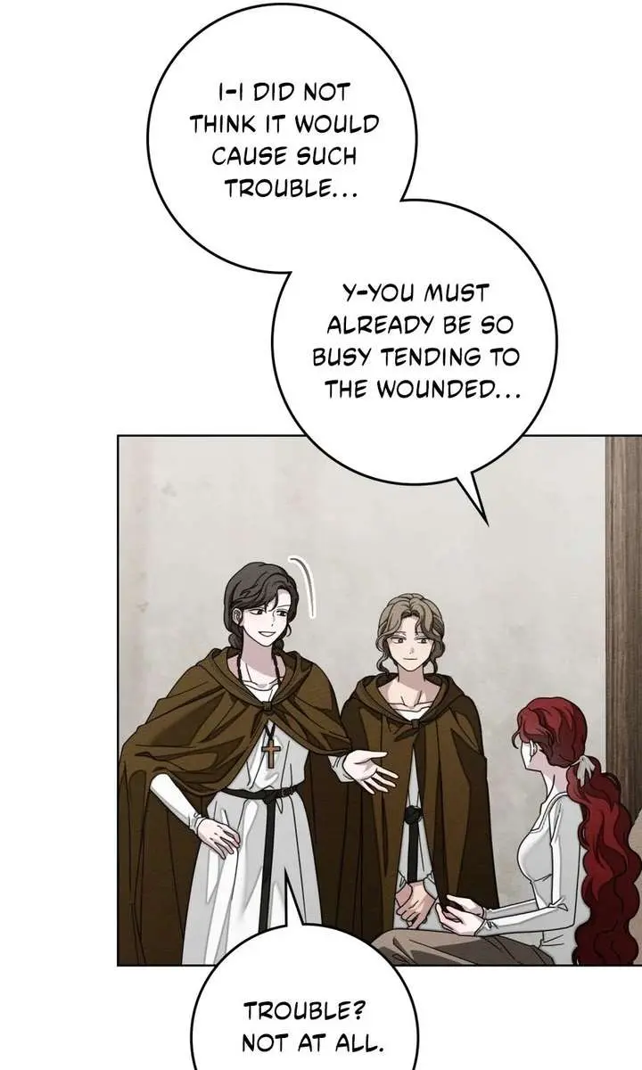 Under the Oak Tree Chapter 139 Page 82