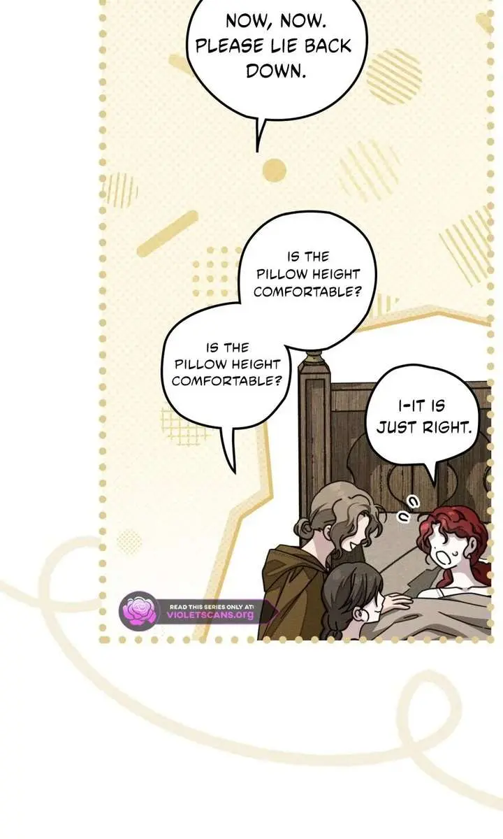 Under the Oak Tree Chapter 139 Page 93