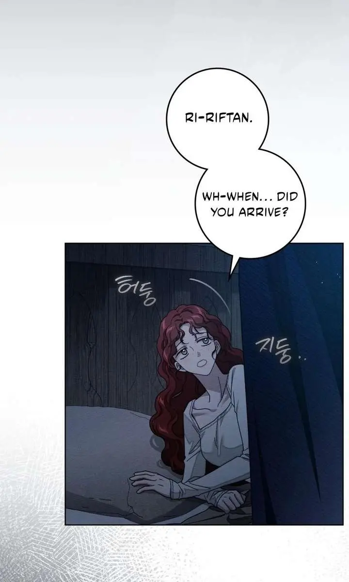 Under the Oak Tree Chapter 139 Page 110
