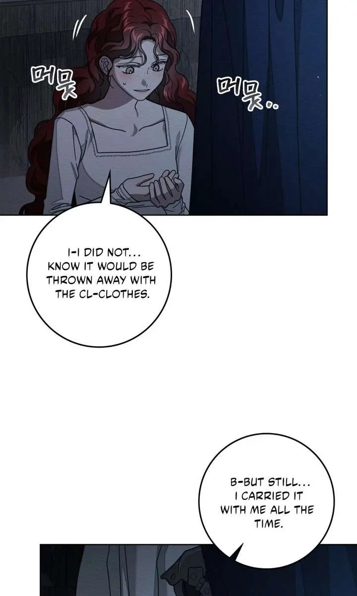 Under the Oak Tree Chapter 140 Page 9