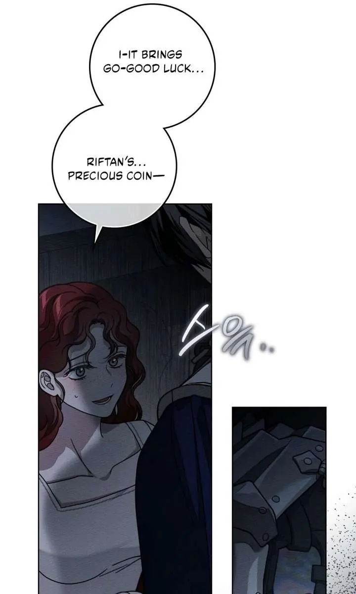 Under the Oak Tree Chapter 140 Page 11