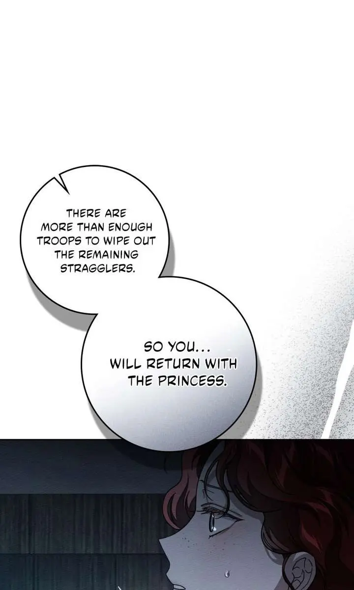 Under the Oak Tree Chapter 140 Page 31