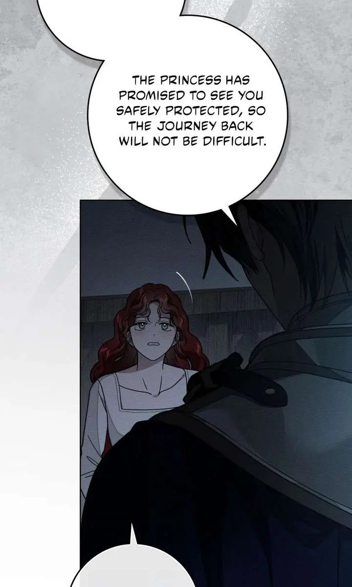 Under the Oak Tree Chapter 140 Page 35