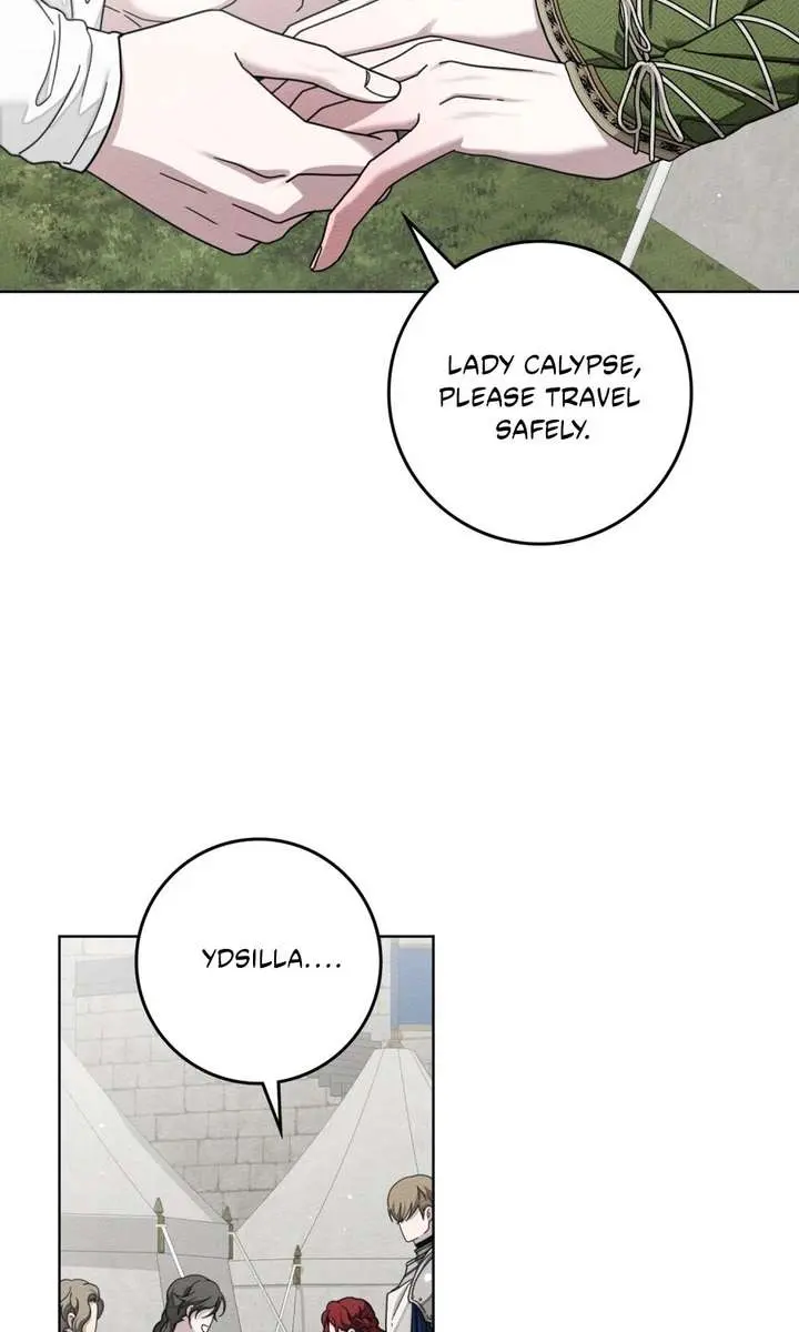 Under the Oak Tree Chapter 140 Page 57