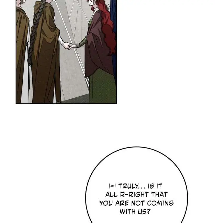 Under the Oak Tree Chapter 140 Page 58
