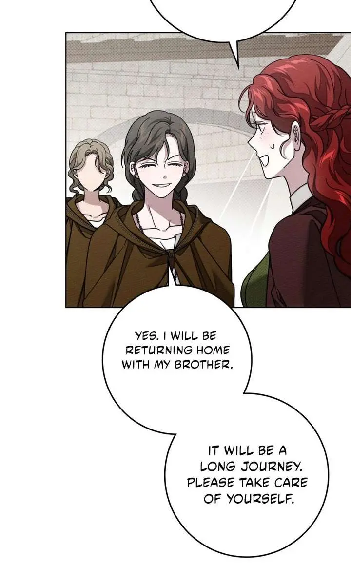 Under the Oak Tree Chapter 140 Page 59