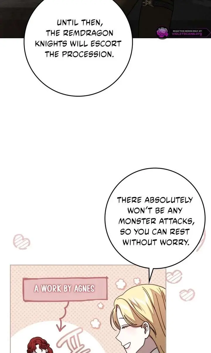 Under the Oak Tree Chapter 141 Page 4
