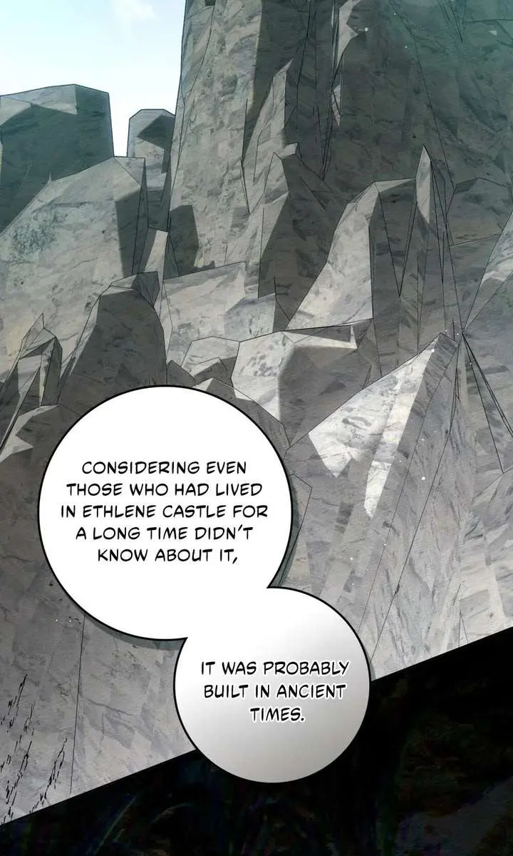 Under the Oak Tree Chapter 141 Page 8