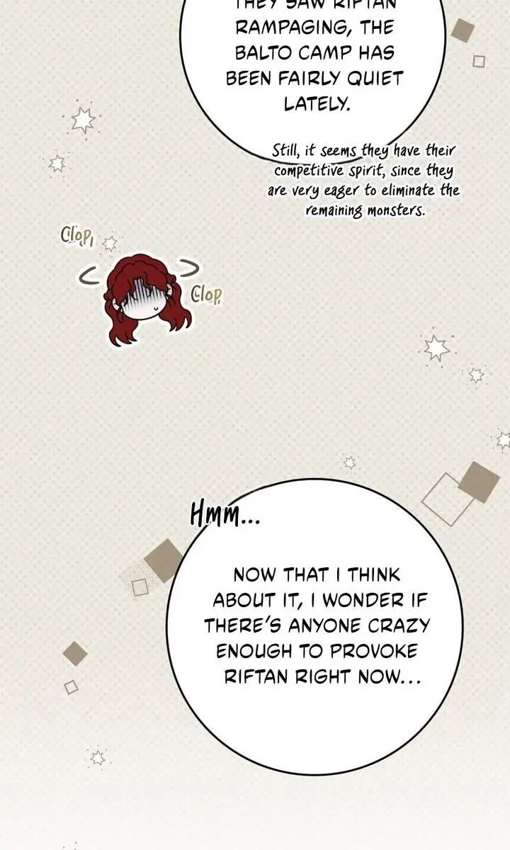 Under the Oak Tree Chapter 141 Page 14