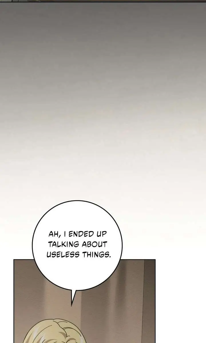 Under the Oak Tree Chapter 141 Page 22