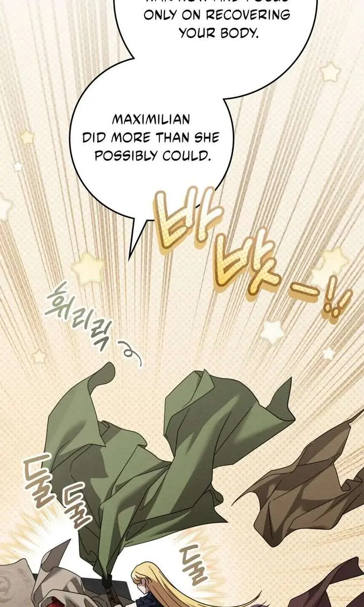 Under the Oak Tree Chapter 141 Page 24