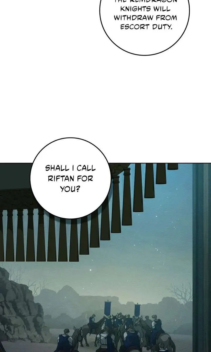 Under the Oak Tree Chapter 141 Page 40