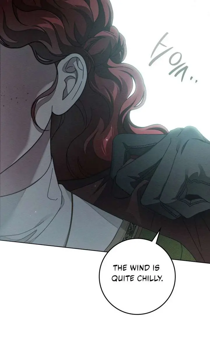 Under the Oak Tree Chapter 141 Page 58