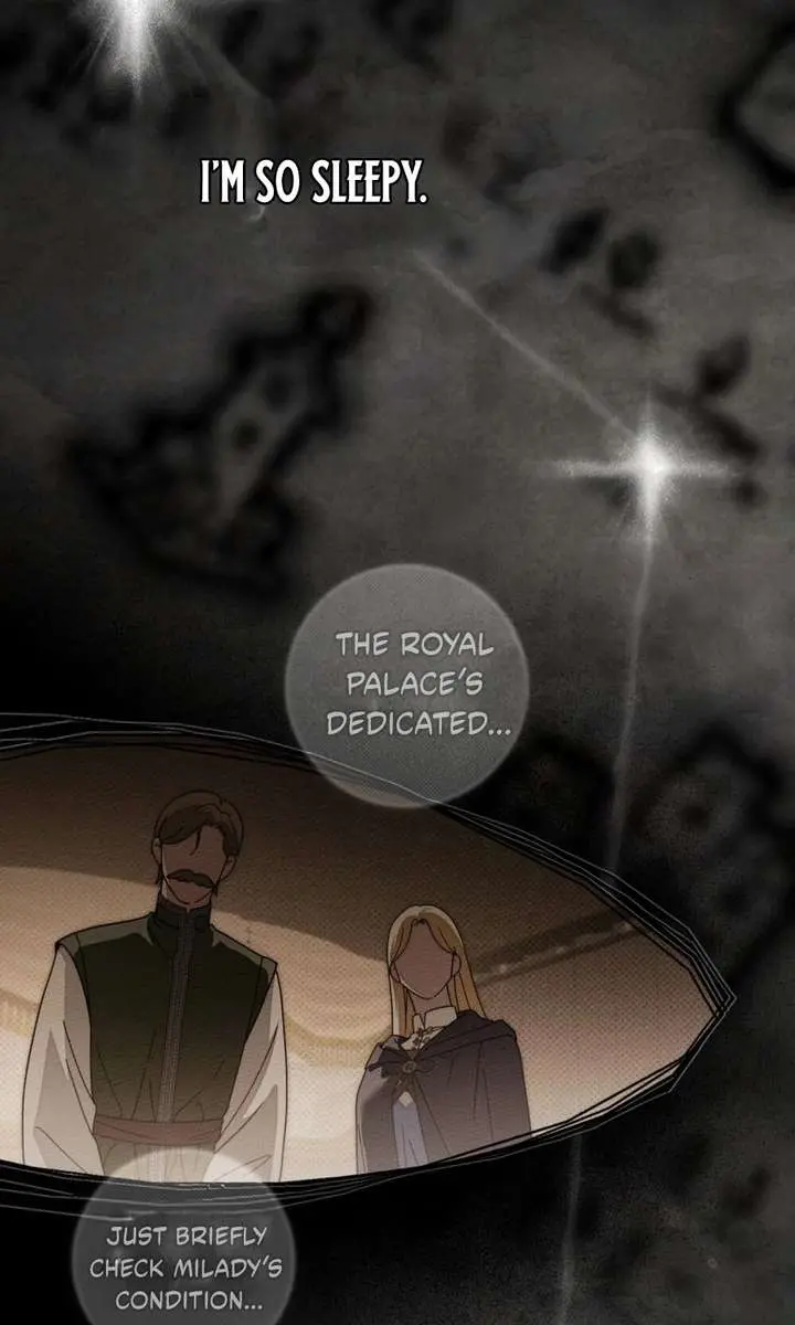Under the Oak Tree Chapter 141 Page 69